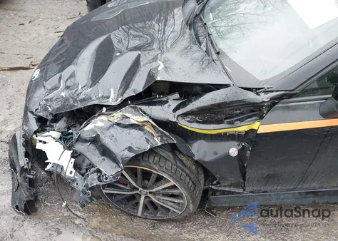 2019 Toyota 86 Trd Se z USA, uszkodzony, nr VIN JF1ZNAE15K9702433